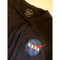 Jack & Jones NASA T-Shirt - Men`s XL
