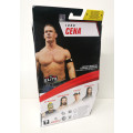 Mattel WWE Elite John Cena Action figure