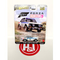 2024 Hot Wheels `Pop Culture` Forza Horizon 5 - `78 Ford Escort RS1800 MK2
