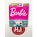 2024 Hot Wheels `Pop Culture` Barbie - VW Kool Kombi