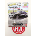 2024 Hot Wheels `Pop Culture` Roadkill - Custom `71 Datsun 240Z `Rotsun`