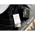 BRAND NEW Cotton On `Jean Michel Basquiat` Men`s Graphic T-Shirt - XL