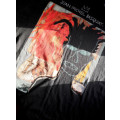 BRAND NEW Cotton On `Jean Michel Basquiat` Men`s Graphic T-Shirt - XL