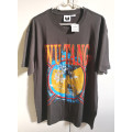 BRAND NEW Cotton On `Wu Tang Clan` Men`s Graphic T-Shirt - L