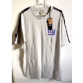 BRAND NEW Cotton On `NFL New York Giants` Men`s Graphic T-Shirt - XL