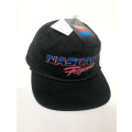 BRAND NEW Cotton On Official NASCAR branded caps (3 x different caps)