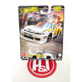 2024 Hot Wheels `Boulevard` LB Super Silhouette Nissan Silvia (S15)