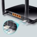 Brand New TP-Link TL-MR6400 Archer MR6400 (300MBPS) 4G LTE Router Sim