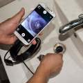 Water Proof Endoscope Camera ¿ 7mm. 7 Meters