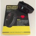 M2 Intelligence Health Bracelet