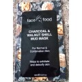 Charcoal & Walnut Shell MUD Mask