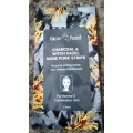 Charcoal & Witch Hazel NOSE PORE STRIPS