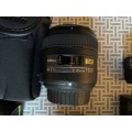 Nikon D7000 Camera Bundle