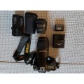 Nikon D7000 Camera Bundle