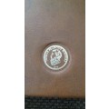 COIN ALBUM WITH VARIOUS INTERNATIONAL AND SA COINS!!!