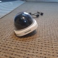Samsung SID-50P Analogue CCTV Dome Camera