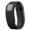 Fitbit Charge Wireless Activity & Sleep Wristband w/Watch+Display, Caller ID, Auto Sleep & Alarms -