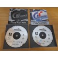 SONY PLAYSTATION PS1 GAME  Gran Turismo 2