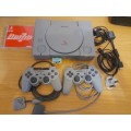 SONY PLAYSTATION PS1  - Playstation Classic Console Original