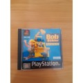 SONY PLAYSTATION PS1 GAME  Bob the Builder