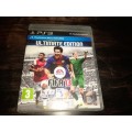 SONY PLAYSTATION PS3 GAME  FIFA 13 Ultimate Edition