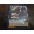 SONY PLAYSTATION PS4 GAME  Uncharted  4 A Thiefs End