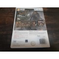 Pirates of the Caribbean At World`s End WII NINTENDO GAME