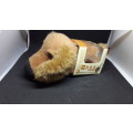 Collectors Dog Teddy bear