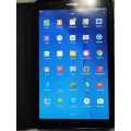 Samsung Galaxy Tab E (Cell + WiFi) Excellent Condition