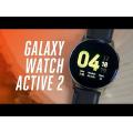 Samsung Galaxy Watch Active2 | Stuck on Rebooting