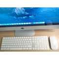 iMac `core i5` 8GB | 27` | 1 TB HDD | A1419 + Apple Keyboard + Mouse | Excellent Condition