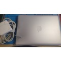 MacBook Pro | i5 2.5 GHz | 13` Mid-2012 | 4GB RAM | 500GB HDD & Charger | Liquid Damaged