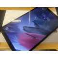 Samsung Galaxy Tab A7 Lite (T225) Tablet + Box + Charger - EXCELLENT CONDITION Free Body Glove Case