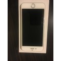 Apple IPhone 6 (64gig) Gold