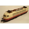 N gauge E103 Electric Locomotive, 6 axles, analog, pre-owned, top condition, reboxed N2057 MTrix