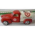 Dodge Texaco Tanktruck 1940 pre-owned unboxed (unplayed, no wear, superb condition)