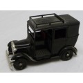 Austin Taxi 1933 black pre-owned, unboxed, unplayed, no wear, superb conditn R350+shipping MB.DG.47