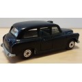 Austin London Taxi FX4R black pre-owned unboxed unplayed nowear superb condtn R250+shipping MB.FX4R