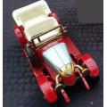 Prince Henry Vauxhall 1914 op Landau pre-owned unboxed unplayed no wear collector cond. MB.MOY.Y-2