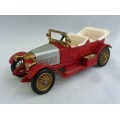 Prince Henry Vauxhall 1914 op Landau pre-owned unboxed unplayed no wear collector cond. MB.MOY.Y-2
