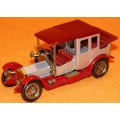 Rolls-Royce 1912 pre-owned unboxed unplayed no wear collector condtn R250+shipping MB.MOY.Y-7