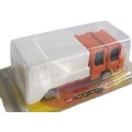 Garbage Truck orange+white H01/87 CorgiJunior 56179 NEWinBlister #9146 corgi