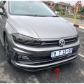 NEW VW POLO 8 (POLO 1.0) STYLING KIT