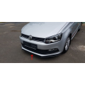 VW POLO 6 / 7 and NEW POLO VIVO SLIMLINE FRONT LIP **ON PROMOTION**