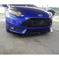 FORD FOCUS ST FRONT LIP
