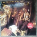 ABBA I DO I DO I DO Vinyl LP