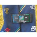 RUGBY WORLD CUP TIE 1995