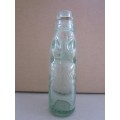 Glass Bottle -The Niagara Bottle