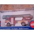 Siku HO Firebrigade