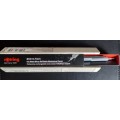 Rotring 600 mechanical pencil 0.7mm Silver